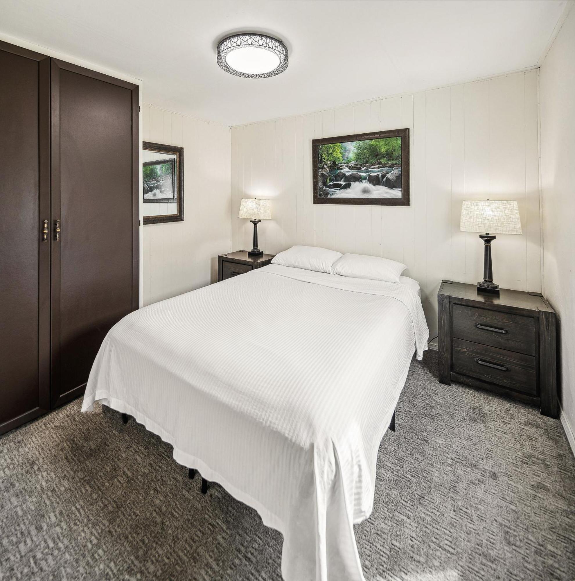 Hotel Seward Extérieur photo