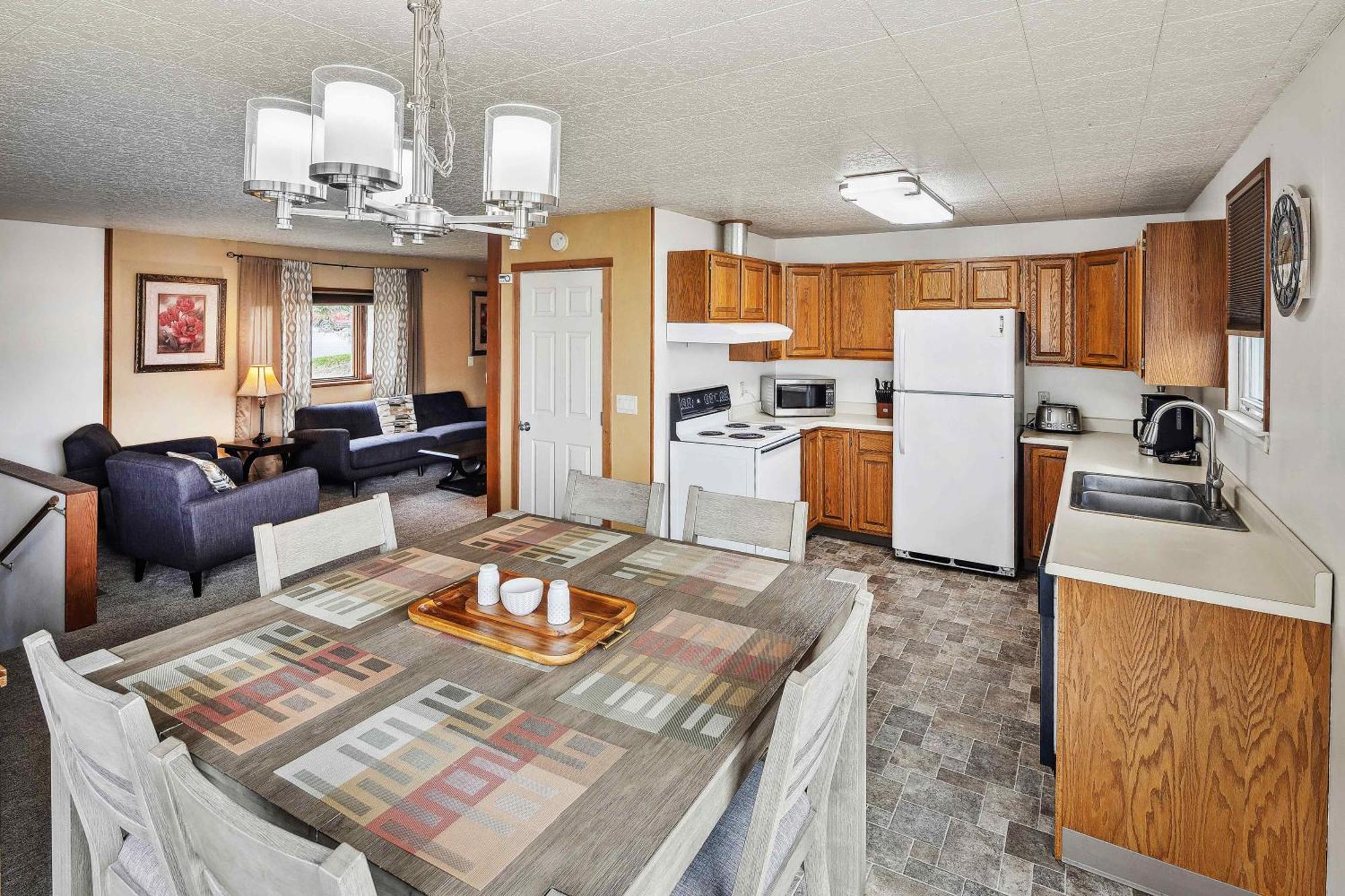 Hotel Seward Extérieur photo