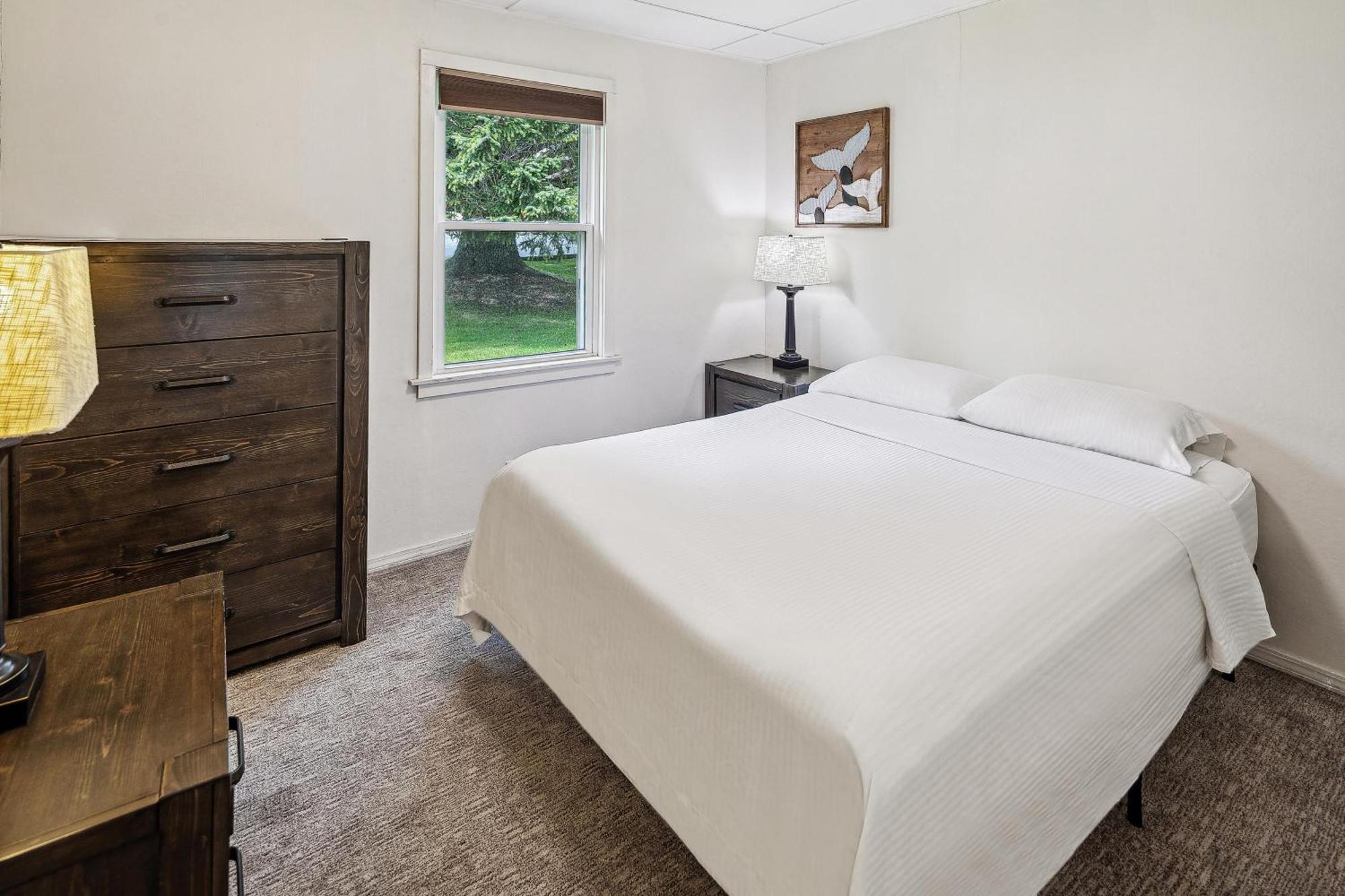 Hotel Seward Extérieur photo