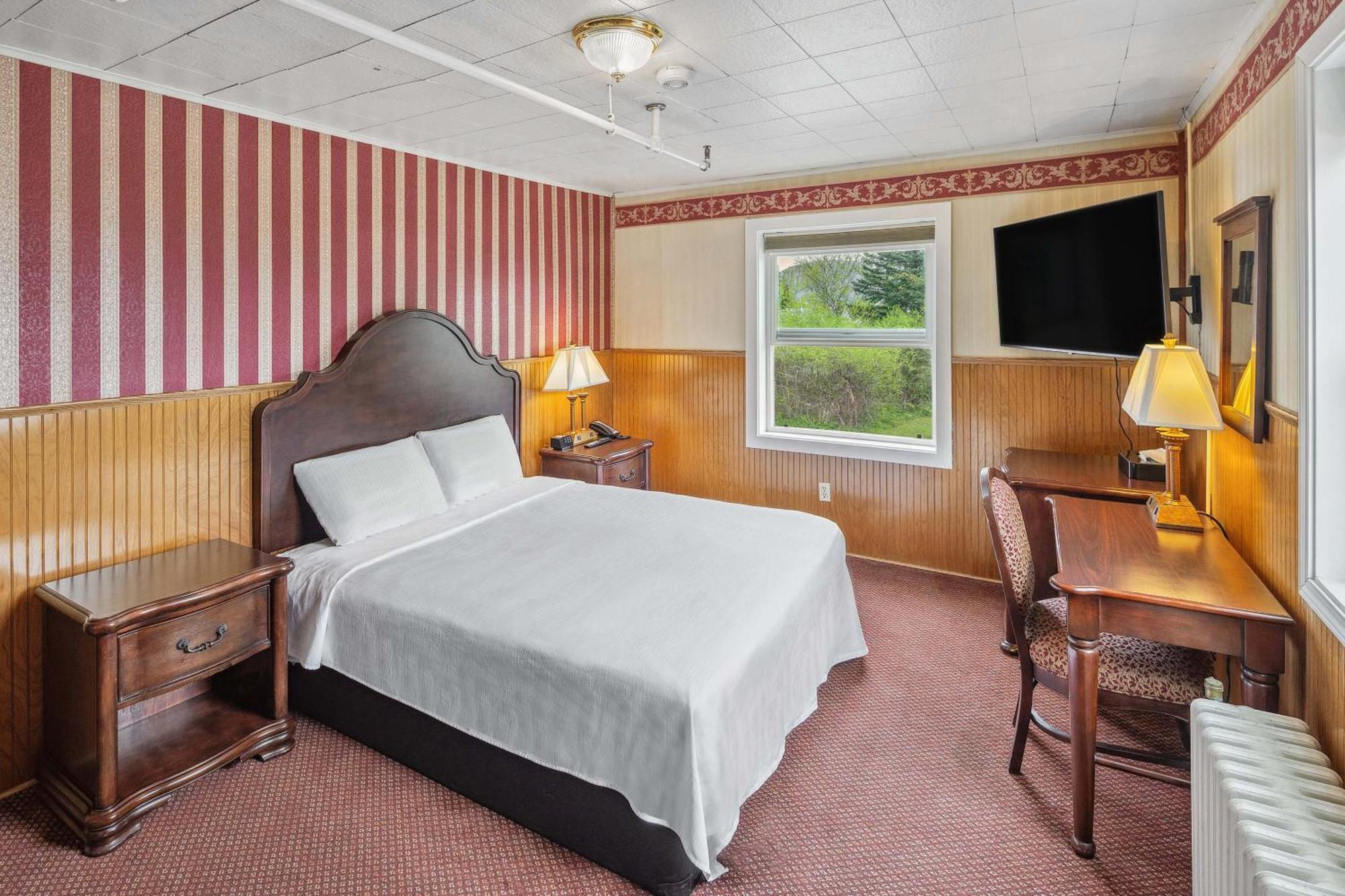 Hotel Seward Extérieur photo