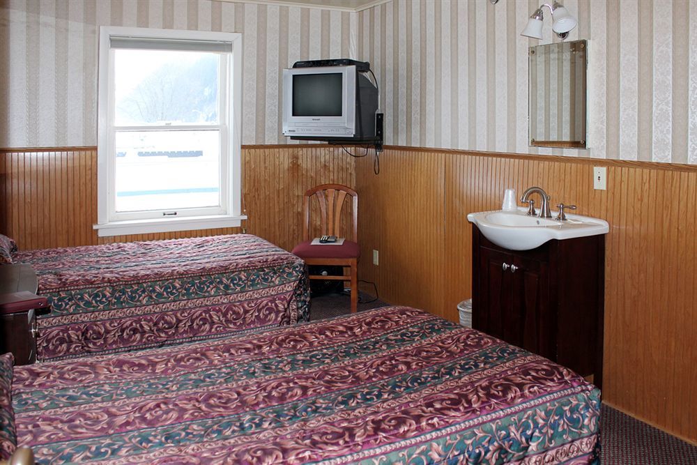 Hotel Seward Extérieur photo