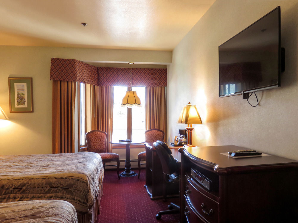 Hotel Seward Extérieur photo