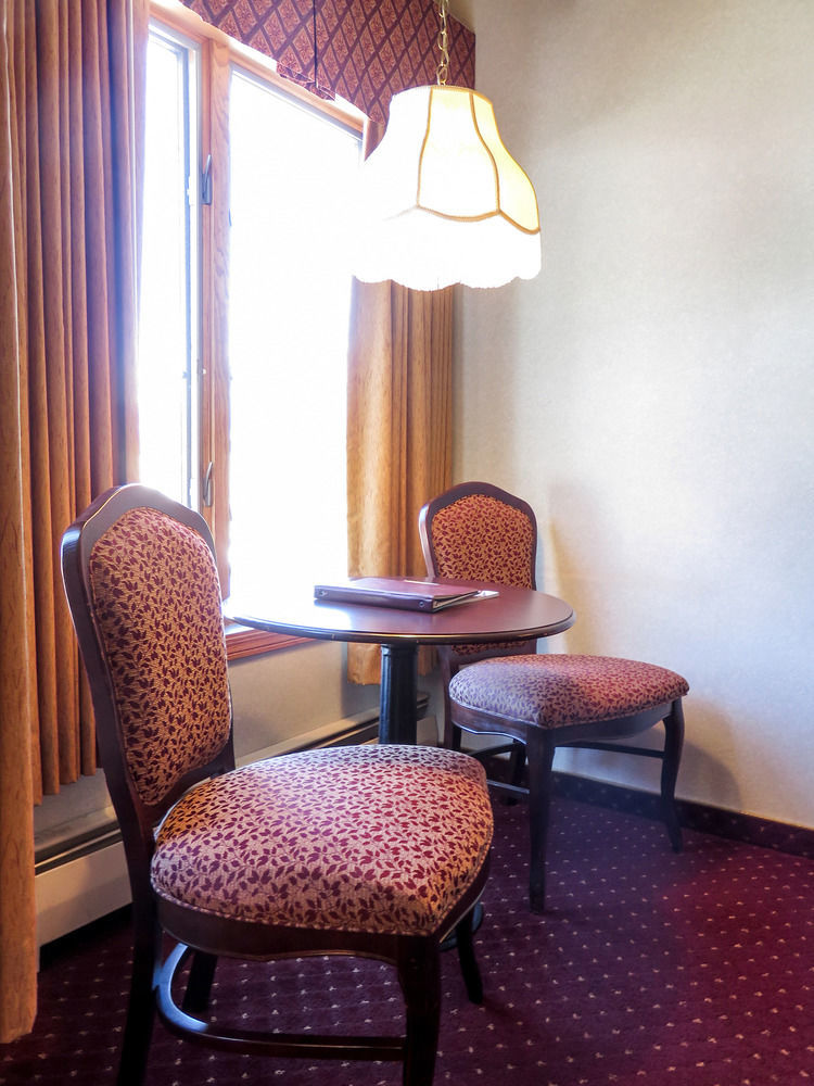 Hotel Seward Extérieur photo