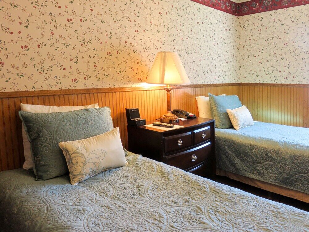 Hotel Seward Extérieur photo